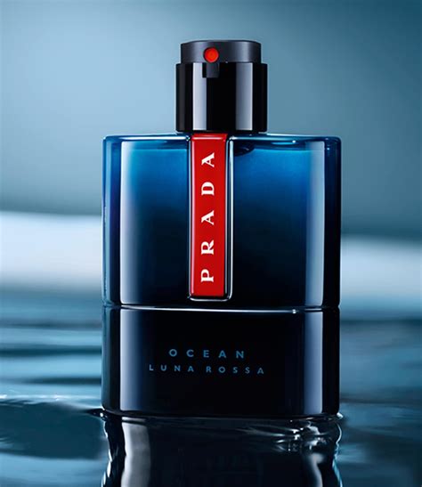 prada luna rosa ocean edp|prada luna rossa ocean 100ml.